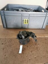 Original Renault Clio II B Gebläsemotor Heizungsgebläse Gebläse Valeo 