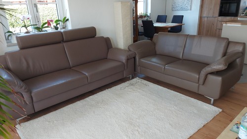 Gebrauchte sofas leder - gebrauchte, leder,