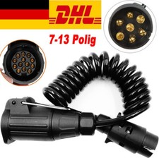 Anhänger Verlängerungskabel