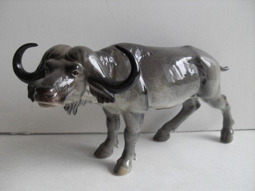 Goebel büffel buffalo - goebel,