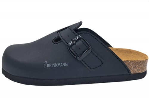 Brinkmann pantolette clog - dr.,