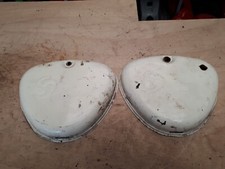 # Simson Seitendeckel s51  s50 s70 Enduro Comfort  s 6