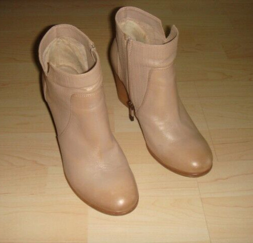 Damen stiefelette 1 2 - damen, gr.
