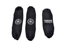 Federbeinschützer für Yamaha