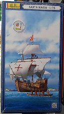 1492 segelschiff santa - santa, maria
