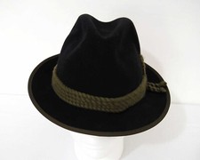 Wegener Trachten Filz Hut