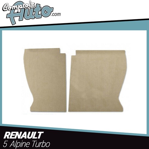 Kofferraummatte teile aus - kofferraummatte, 2