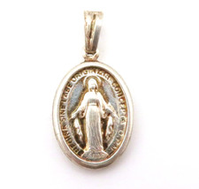 Christlicher Anhänger aus