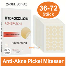 Akne pflaster pads - akne,