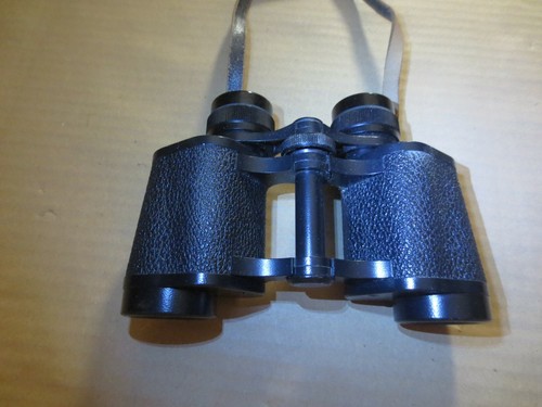 Ddr fernglas carl - f,