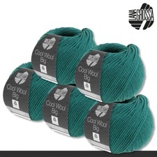 Lana grossa 5x50g cool wool - grossa,