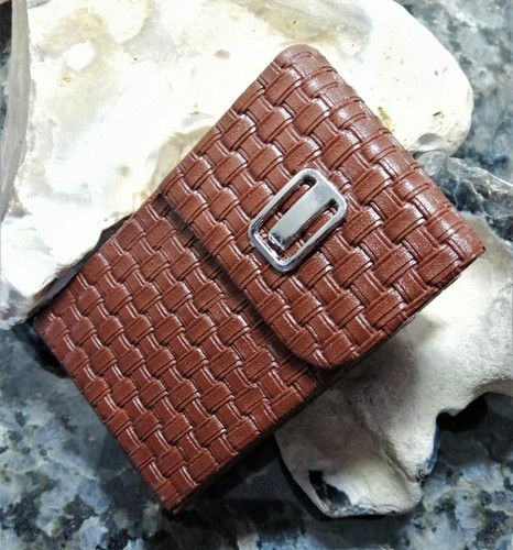 Edles zigaretten etui box - edles,