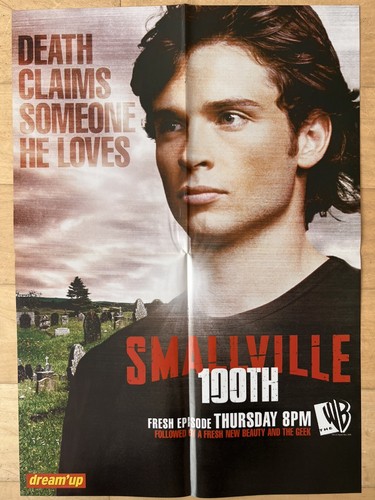 Tom welling smallville - tom, &