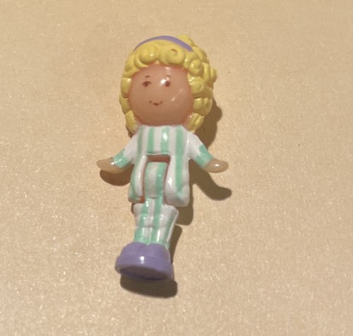 Polly pocket 1991 pullout - polly,