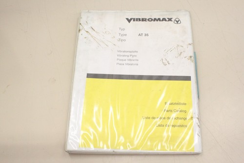 Vibromax yanmar l 90 - 35,