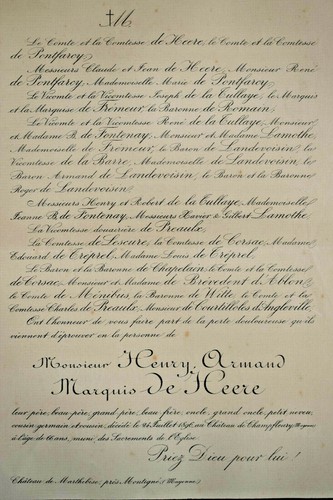 Marquis heere pontfarcy - de,