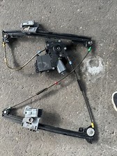 Golf 3/4 Cabrio Fensterheber