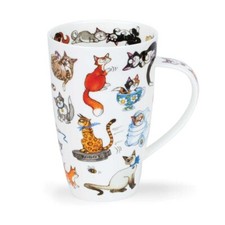 Dunoon Catastrophe Tasse