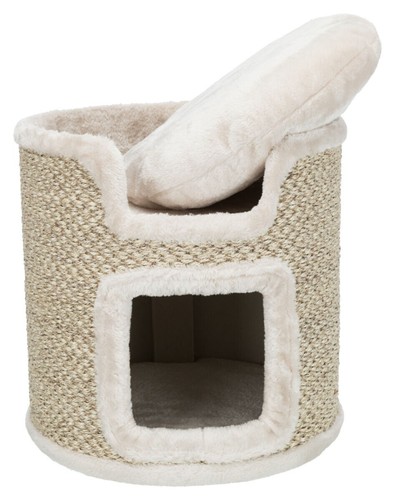 Trixie katzenbett mit - katzenbett,