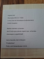 Lot Lundby (Großbritannien)