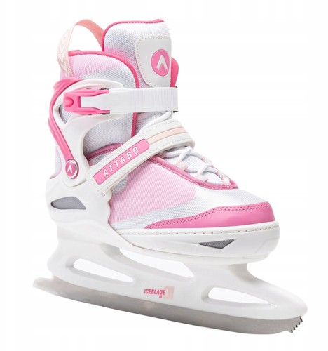 Attabo mädchen schlittschuhe - mädchen,