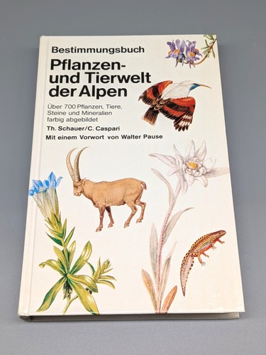 Bestimmungsbuch pflanzen und - bestimmungsbuch,