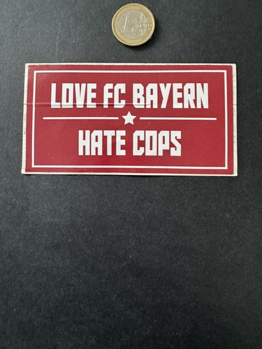 Ultras bayern münchen - bayern,
