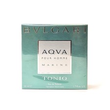 Bvlgari - Aqva Marine pour