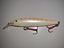 RAPALA Wobbler Floating Magnum