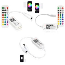 Smart APP Wifi RGB RGBW Led