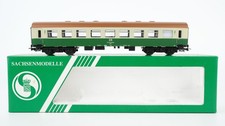 Sachsenmodelle H0 14368