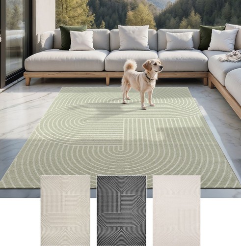 Outdoor indoor teppich terasse - outdoor,