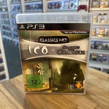 PlayStation 3 / PS3: ICO &