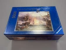 Ravensburger Jigsaw puzzle