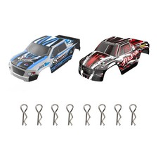 Karosserie Ersatzteile Set