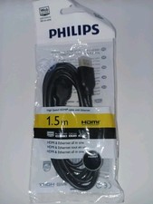 Philips HDMI Kabel 2160p 4k