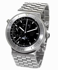 Temption Chronograph mit