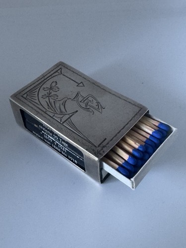 Antique art deco - art, silver