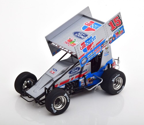 Gmp acme carquest sprint - 1:18,