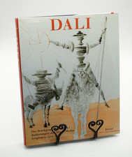 Salvador dali das - salvador,