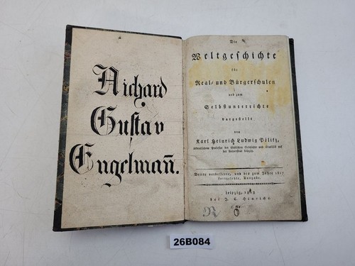 Buch weltgeschichte real - real-, und