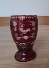 Kristallglas Ranftbecher