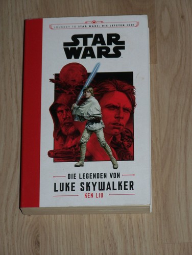 Star wars die - die, legenden