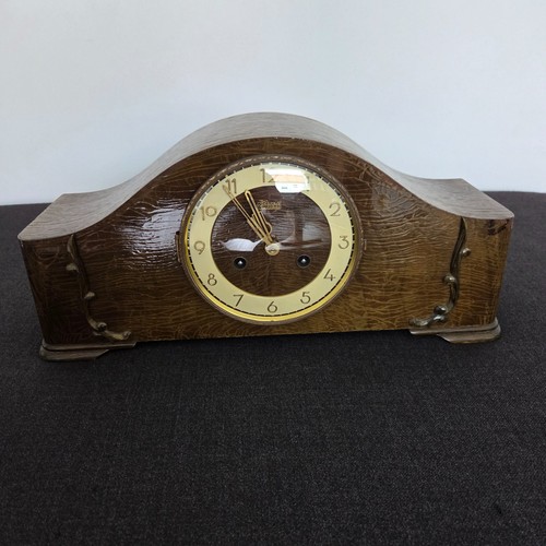 Vintage hermle schwebeanker - vintage,