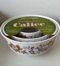 Vintage 70er Arcopal Calice