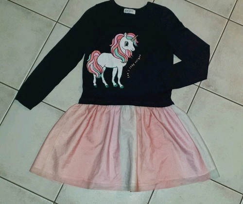 Kleid herbst winter gr - h&m,