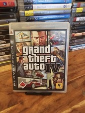 Grand Theft Auto IV (Sony