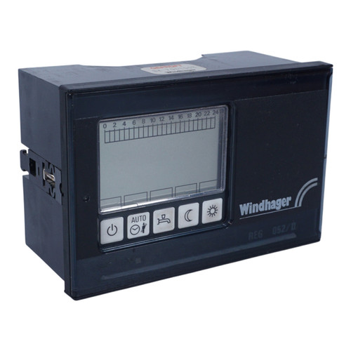 Windhager reg 052 - windhager,
