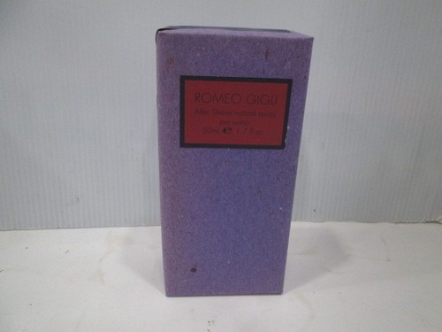 Romeo herren lilien - lilien, aftershave