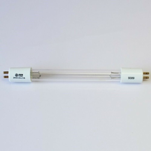 UV-Desinfektionslampe